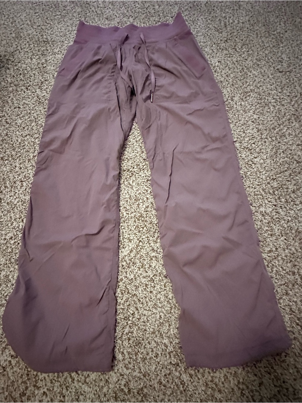 Lululemon Dance Studio Mid-Rise *Short*